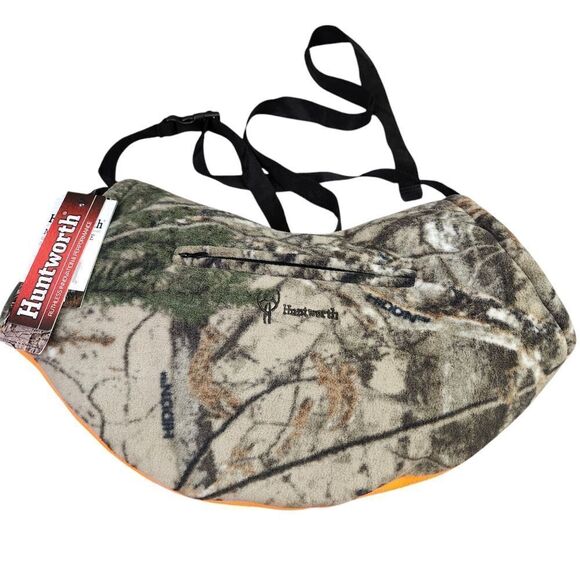 Huntsworth NWT Men's hand warmer style 172-HDN/BZ - Picture 5 of 12